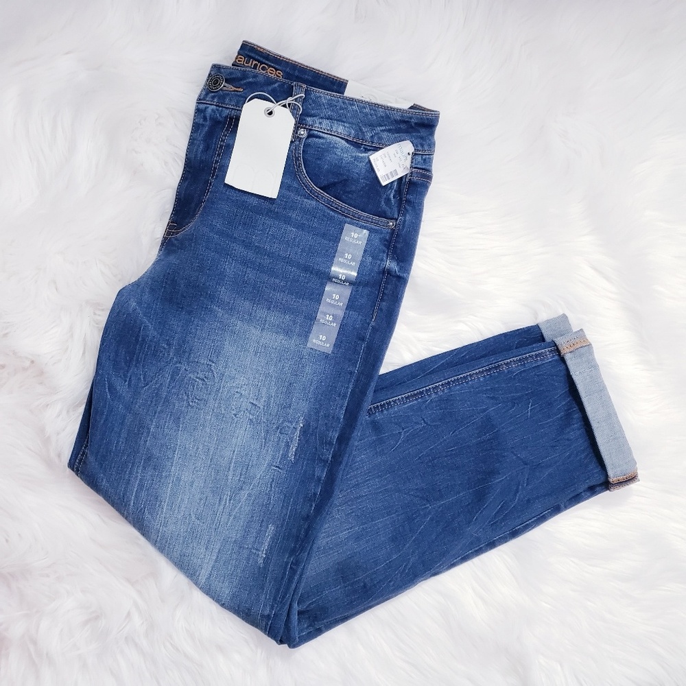 NEW Maurice's Jeans
